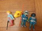 Playmobil zeemeermin en waterwezens, Verzenden