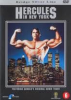 Hercules in New York (1970) Dvd Zeldzaam ! A. Schwarzenegger, Cd's en Dvd's, Alle leeftijden, Gebruikt, Ophalen of Verzenden