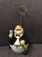 Menu kaart houders Ober, Ophalen of Verzenden, Zo goed als nieuw, Gebruiksvoorwerp