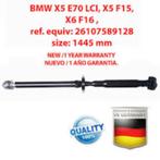 Kaartenas BMW X5 (E70) BMW X5 (F15, F85) BMW X6, Auto-onderdelen, Transmissie en Toebehoren, Ophalen of Verzenden, Nieuw, BMW