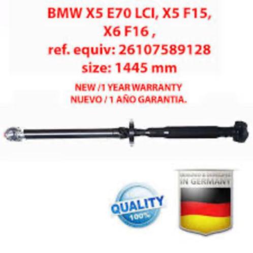 Kaartenas BMW X5 (E70) BMW X5 (F15, F85) BMW X6, Auto-onderdelen, Transmissie en Toebehoren, BMW, Nieuw, Ophalen of Verzenden