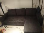 Canapé non convertible, Maison & Meubles, Canapés | Salons, Banc d'angle, Quatre personnes ou plus, Enlèvement, Utilisé