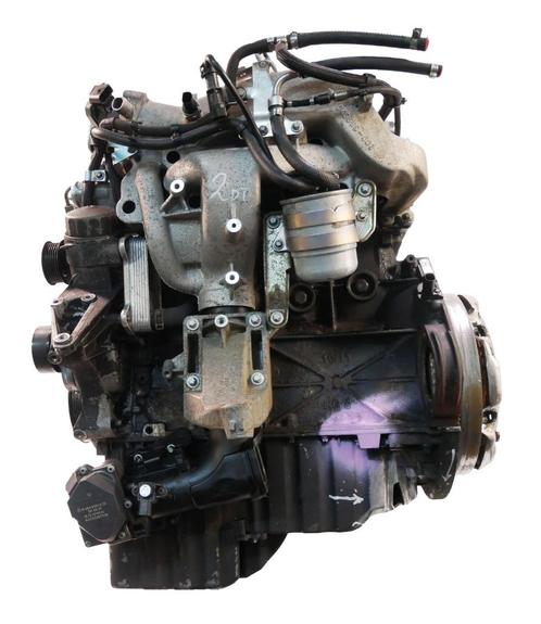 Mercedes-Benz Sprinter 2.2 OM646.985 646.985 OM646-motor, Auto-onderdelen, Motor en Toebehoren, Mercedes-Benz, Ophalen of Verzenden