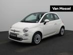 Fiat 500 1.0 Hybrid 70 Dolce Vita, Voorwielaandrijving, 4 zetels, Wit, Bedrijf