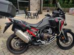 Honda Africa twin 1100 DCT, Motoren, Motorrijbewijs A, Handvatverwarming, Particulier, Meer dan 35 kW