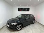 BMW 1 Serie 116 116i *GARANTIE 12 MOIS*LED*GPS*CLIM*, 116 g/km, Gebruikt, Zwart, Leder