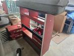 Kast inbouw mercedes vito bus, Auto's, Bedrijf, Te koop, Vito