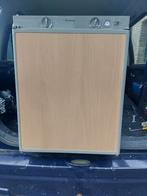 Dometic RM absorptie inbouw koelkast voor camper caravan, Ophalen of Verzenden, Zo goed als nieuw