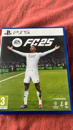 FC25 voor PlayStation 5 - nog nieuw, Games en Spelcomputers, Ophalen, Nieuw
