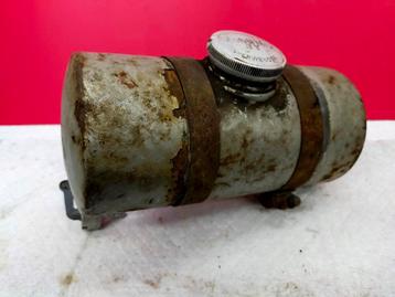 Benzinetank Agria bromfiets tractor oldtimer  beschikbaar voor biedingen