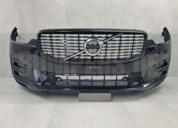 Bumper Volvo XC60 II 2 R Design 17-19 31449127 Voorbumper PJ beschikbaar voor biedingen