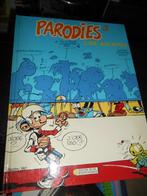 Parodies 3 eo, Livres, BD, Enlèvement ou Envoi