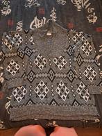 Pull pour homme Taille L en tres bon état, Sans marque, Gris, Enlèvement ou Envoi, Taille 52/54 (L)