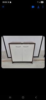 Lavabo kastje, Huis en Inrichting, Badkamer | Badkamermeubels, Ophalen, Gebruikt