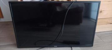 Tv Haier inclusief voetsteun beschikbaar voor biedingen