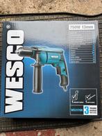 Foreuse neuve, Bricolage & Construction, Outillage | Foreuses, Enlèvement, Comme neuf