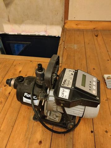 Waterpomp nieuw zie foto's  beschikbaar voor biedingen