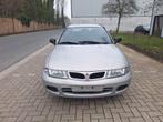 Mitsubishi Carisma 1.6i | 93.000km | Airco, Autos, Euro 2, Achat, Entreprise, https://public.car-pass.be/vhr/e3c0c47c-2336-41a7-b922-f01d259220aa