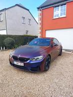 Bmw M4 F83, Auto's, BMW, Particulier, Grijs, Te koop