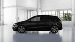 Mercedes-Benz B-klasse 220 4MATIC Luxury Line Night Pack | D, Auto's, Automaat, Zwart, 4 cilinders, Zwart