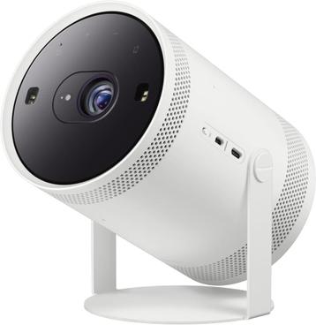 Samsung The Freestyle draagbare beamer incl. orginele case, Audio, Tv en Foto, Beamers, LED, Nieuw, Ophalen of Verzenden, Samsung