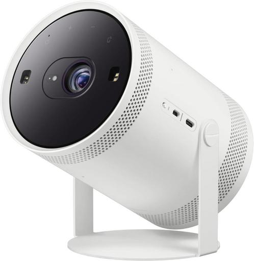 Samsung The Freestyle draagbare beamer incl. orginele case, Audio, Tv en Foto, Beamers, Nieuw, LED, Full HD (1080), Ophalen of Verzenden