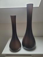 Handgemaakte vazen merk Leonardo - 40 en 50 cm., Ophalen, Nieuw
