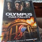 Olympus has fallen dvd krasvrij 1eu, Vanaf 16 jaar, Ophalen of Verzenden, Zo goed als nieuw, Actie