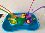 Eendjes spel, Ophalen, Gebruikt
