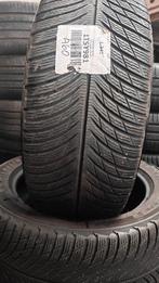 245/45r18 110v Michelin 50€ per stuk met montage en balancer, Ophalen, Gebruikt, BMW