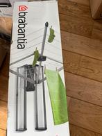 BRABANTIA WALLFIX DROOGREK 24 meter, Ophalen, Nieuw