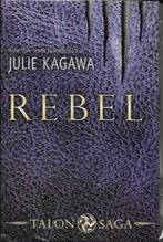rebel (1937), Boeken, Ophalen of Verzenden, Nieuw, Fictie