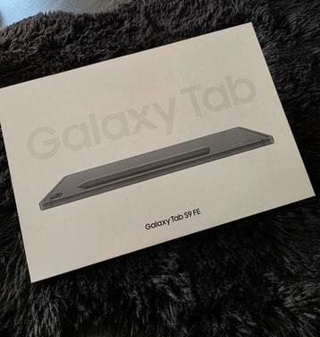 Samsung s9fe 128GB beschikbaar voor biedingen