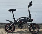 DYU D3F 14 inch elektrische vouwfiets – 250w – 25km per uur, Enlèvement ou Envoi, Neuf