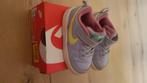 Nike maat 25 unisex, Comme neuf, Garçon ou Fille, Enlèvement, Chaussures de sport