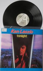 Ken Lazlo - Tonight. Maxi, Enlèvement ou Envoi, Utilisé, 12 pouces, Disco