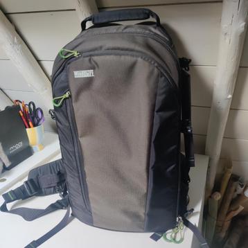 Mindshift FirstLight 20L fotorugzak beschikbaar voor biedingen