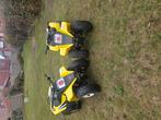 Lt80 suzuki, Fietsen en Brommers, Ophalen, Zo goed als nieuw