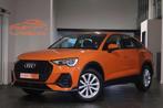 Audi Q3 Sportback 35 TFSI S tronic BTW* VirtualC Garantie*, Automaat, Stof, Bedrijf, 5 zetels