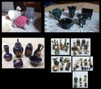 Biblo divers, Enlèvement ou Envoi