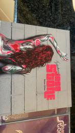 Joss Stone dvd + cd en cd, Ophalen of Verzenden, Zo goed als nieuw