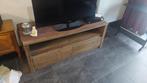 Houten tv-meubel, Ophalen, Gebruikt
