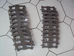 Duplo, set van 20 rails, 10 rechten en 10 gebogen, Ophalen of Verzenden, Duplo