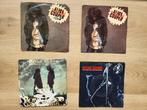 Vinyl platen - Singles: Bryan Adams & Alice Coopers, Ophalen of Verzenden, Gebruikt