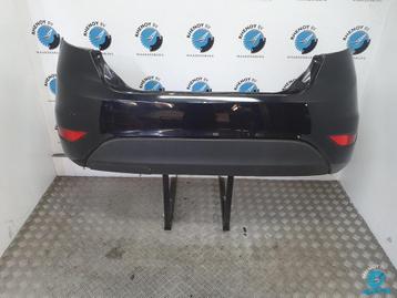FORD FIESTA 1.25 Limited  [REAR_BUMPER] 2011 beschikbaar voor biedingen