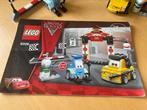 Lego Cars 8206, Lego, Zo goed als nieuw