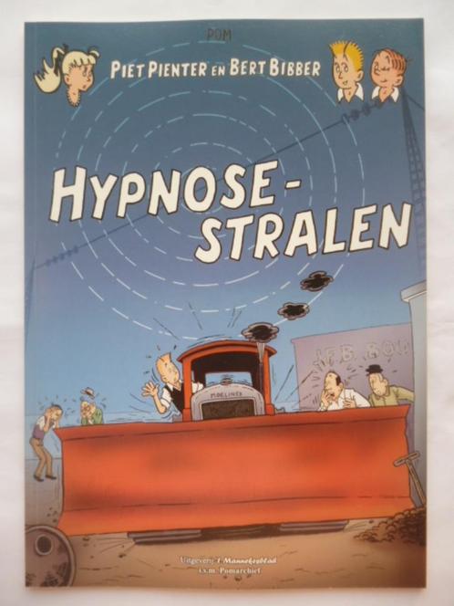 Piet Pienter en Bert Bibber – POM - ’t Mannekesblad - divers, Boeken, Stripverhalen, Nieuw, Meerdere stripboeken, Ophalen of Verzenden