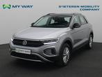 Volkswagen T-Roc T-Roc 1.5 TSI Life DSG, Auto's, Volkswagen, Automaat, Navigatiesysteem, 139 g/km, SUV of Terreinwagen
