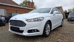 Ford Mondeo 1500 ecoboost benzine met 70000 km, Auto's, Voorwielaandrijving, Stof, 4 cilinders, Mondeo