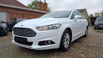 Ford Mondeo 1500 ecoboost benzine met 70000 km beschikbaar voor biedingen